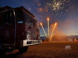 Spartan Firebann Ermi 23