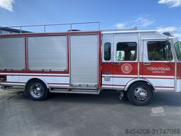 Spartan Firebann Ermi 23