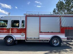 Spartan Firebann Ermi 23