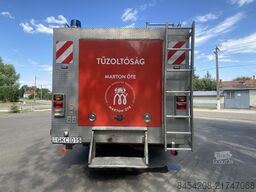 Spartan Firebann Ermi 23