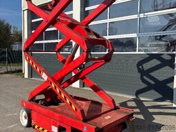 SkyJack SJ 4620 8,10m Elektro Scherenarbeitsbühne