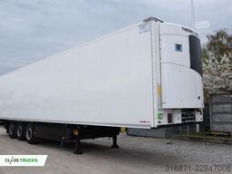 SCHMITZ CARGOBULL SKO Double Deck FP60 ThermoKing SLXi 300