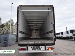 SCHMITZ CARGOBULL SKO Double Deck FP60 ThermoKing SLXi 300