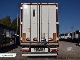 SCHMITZ CARGOBULL SKO DoubleDeck FP 60 SLXi300 LiftingAxle
