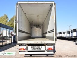 SCHMITZ CARGOBULL SKO DoubleDeck FP 60 SLXi300 LiftingAxle