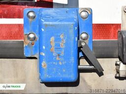 SCHMITZ CARGOBULL SKO DoubleDeck FP 60 SLXi300 LiftingAxle