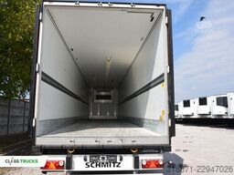 SCHMITZ CARGOBULL SKO FP 60 Carrier Vector 1550