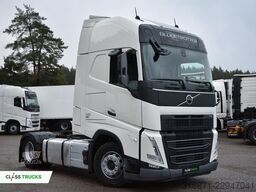 VOLVO FH 500 Globetrotter XL