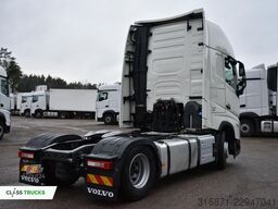 VOLVO FH 500 Globetrotter XL