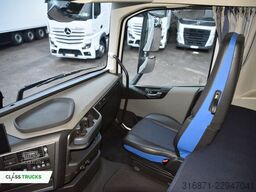 VOLVO FH 500 Globetrotter XL