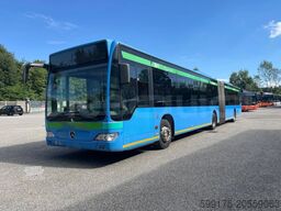 Mercedes-Benz Citaro G
