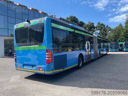 Mercedes-Benz Citaro G