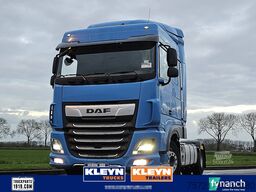 DAF XF 480 SPACECAB LED 453TKM
