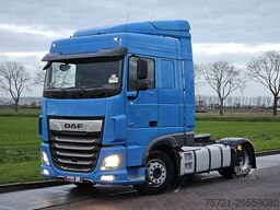DAF XF 480 SPACECAB LED 453TKM
