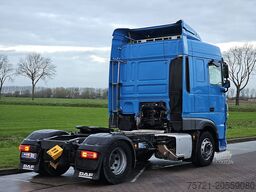 DAF XF 480 SPACECAB LED 453TKM