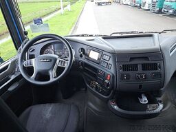 DAF XF 480 SPACECAB LED 453TKM
