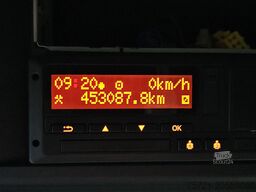 DAF XF 480 SPACECAB LED 453TKM