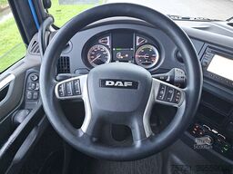 DAF XF 480 SPACECAB LED 453TKM