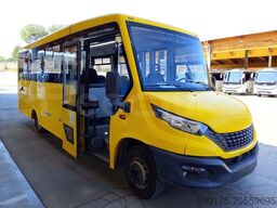 IVECO Indcar