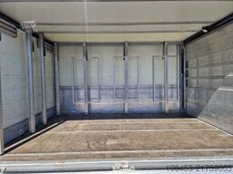 RENAULT Master/Getränke/Überdach/Ladungssicherung/Kamera