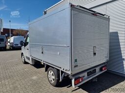 RENAULT Master/Getränke/Überdach/Ladungssicherung/Kamera