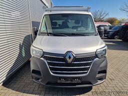 RENAULT Master/Getränke/Überdach/Ladungssicherung/Kamera