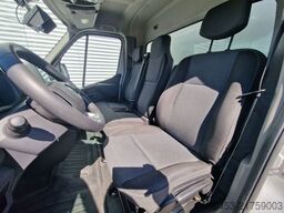 RENAULT Master/Getränke/Überdach/Ladungssicherung/Kamera
