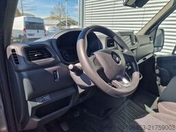 RENAULT Master/Getränke/Überdach/Ladungssicherung/Kamera