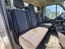 RENAULT Master/Getränke/Überdach/Ladungssicherung/Kamera