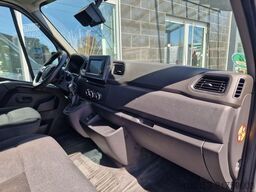 RENAULT Master/Getränke/Überdach/Ladungssicherung/Kamera