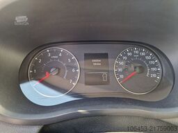 RENAULT Master/Getränke/Überdach/Ladungssicherung/Kamera