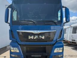 MAN TGX 26.440 6x2 LL XXL 2x AHK Fahrschule Intarder