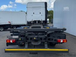 MERCEDES-BENZ 2540 L Actros 6x2 Fahrschule 5-Sitzer Liftachse