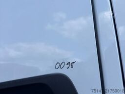 MERCEDES-BENZ 2540 L Actros 6x2 Fahrschule 5-Sitzer Liftachse