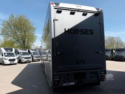 MERCEDES-BENZ ACTROS S  2640 STX  . POP-OUT, Pop-Up, 7 Pferde