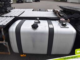 MERCEDES-BENZ Arocs 1845 Hydrodrive Hydraulik Lampenbügel