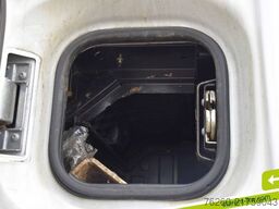 MERCEDES-BENZ Arocs 1845 Hydrodrive Hydraulik Lampenbügel