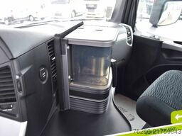 MERCEDES-BENZ Arocs 1845 Hydrodrive Hydraulik Lampenbügel