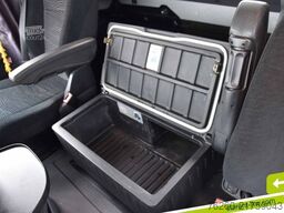 MERCEDES-BENZ Arocs 1845 Hydrodrive Hydraulik Lampenbügel