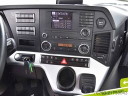 MERCEDES-BENZ Arocs 1845 Hydrodrive Hydraulik Lampenbügel