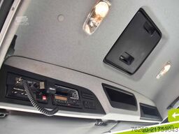 MERCEDES-BENZ Arocs 1845 Hydrodrive Hydraulik Lampenbügel