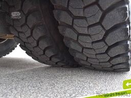 MERCEDES-BENZ Arocs 1845 Hydrodrive Hydraulik Lampenbügel