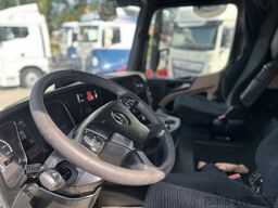 MERCEDES-BENZ Actros 1843 ADR FL/AT Safety Xenon
