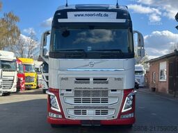 VOLVO FH500  I-Save 2Tanks 1055L E6d ACC I-Park