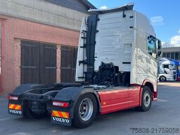 VOLVO FH500  I-Save 2Tanks 1055L E6d ACC I-Park