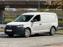 VW Caddy Cargo EcoProfi Maxi*Klima*Tempomat