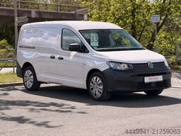 VW Caddy Cargo EcoProfi Maxi*Klima*Tempomat
