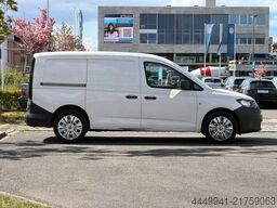 VW Caddy Cargo EcoProfi Maxi*Klima*Tempomat