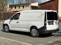 VW Caddy Cargo EcoProfi Maxi*Klima*Tempomat