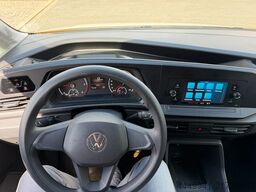 VW Caddy Cargo EcoProfi Maxi*Klima*Tempomat